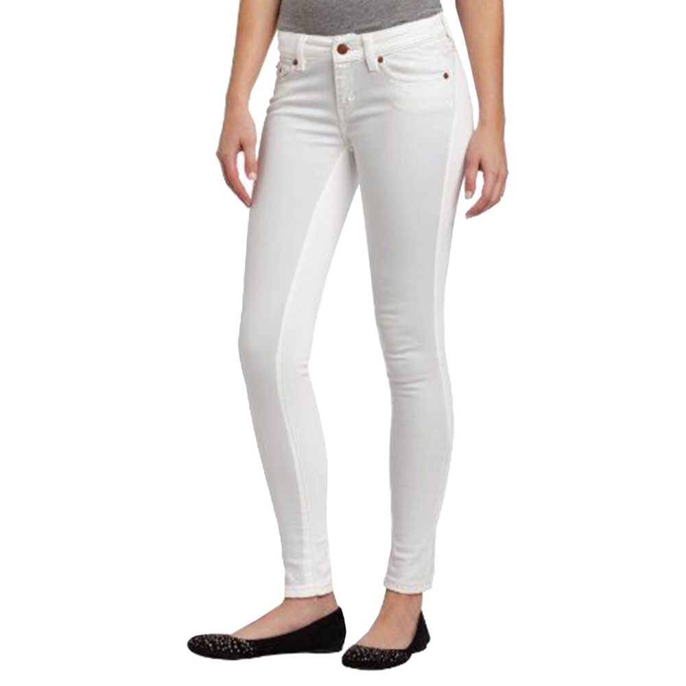 Denim leggings for women